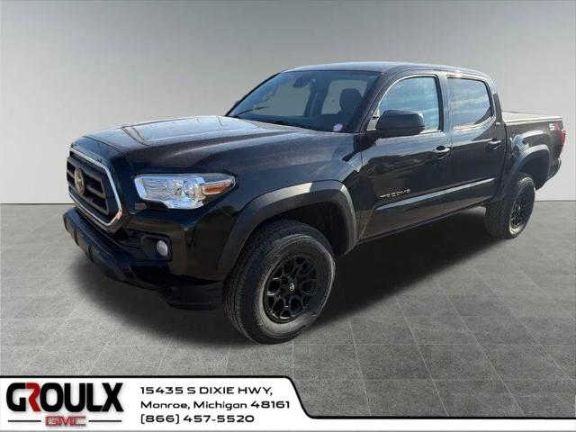 2023 Toyota Tacoma SR5 V6 for sale in Monroe, MI