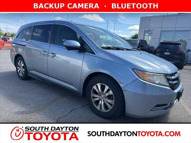 2014 Honda Odyssey EX for sale near Miamisburg, OH