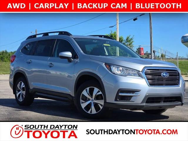 2021 Subaru Ascent Premium for sale near Miamisburg, OH