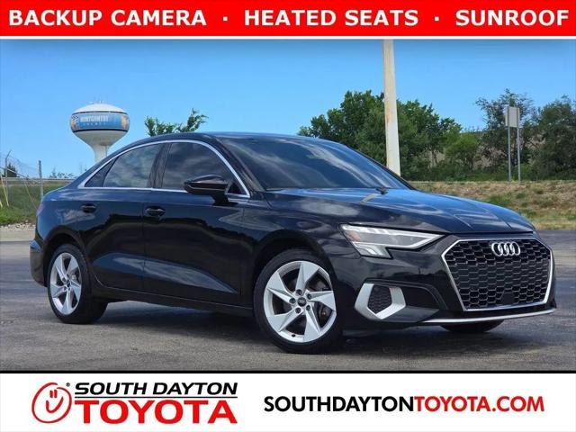 2023 Audi A3 for sale near Miamisburg, OH
