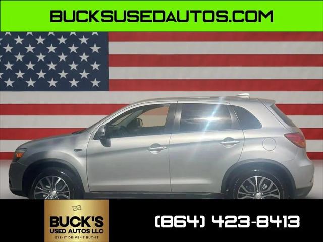 2019 Mitsubishi Outlander Sport 2.0 SP for sale in Anderson, SC