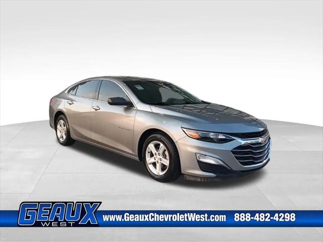 2024 Chevrolet Malibu FWD LS for sale in Plaquemine, LA