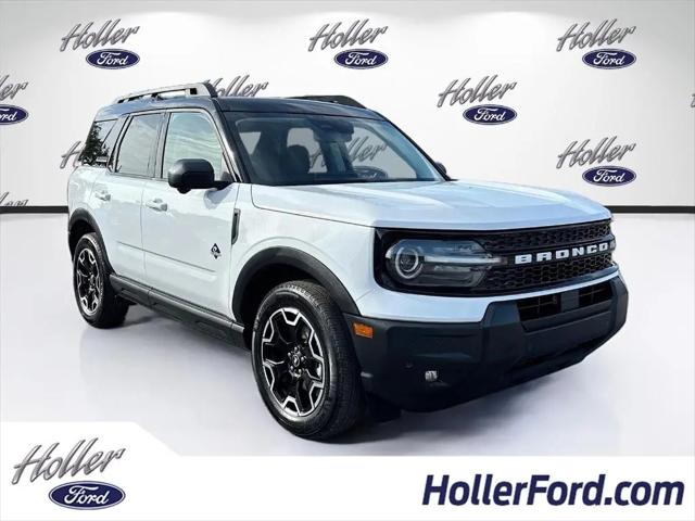 2025 Ford Bronco Sport Outer Banks for sale in Maitland, FL