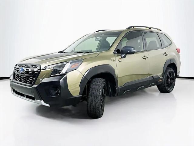 2024 Subaru Forester Wilderness for sale in Martinez, GA