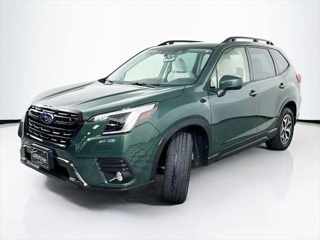 2023 Subaru Forester Premium for sale in Martinez, GA
