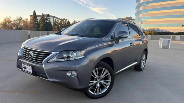 2013 Lexus RX 350 Base for sale in Orange, CA
