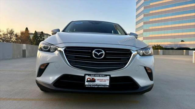 2019 Mazda CX-3 Touring for sale in Orange, CA