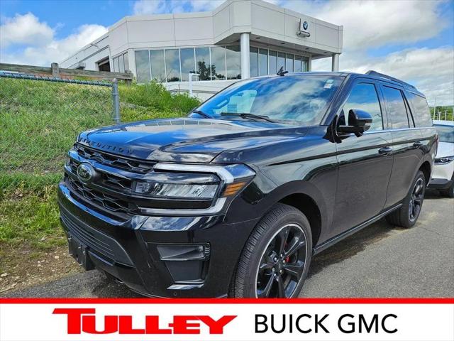 2023 Ford Expedition Limited for sale in Nashua, NH
