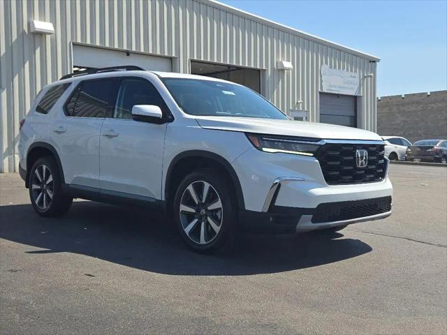 2023 Honda Pilot AWD Touring for sale near Marysville, OH