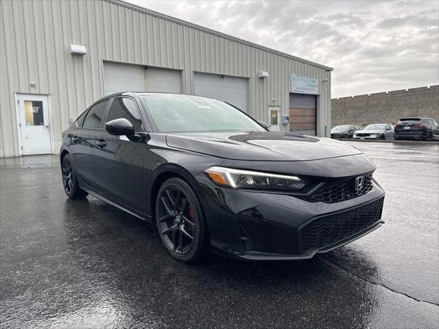 2026 Honda Civic Sport for sale in Marysville, OH