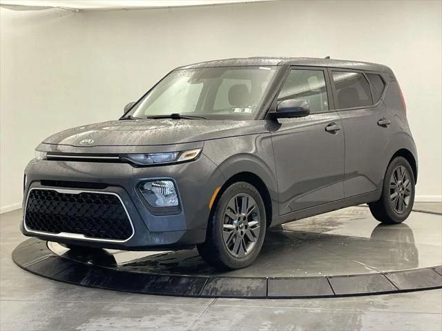 2021 Kia Soul S for sale in Sewickley, PA