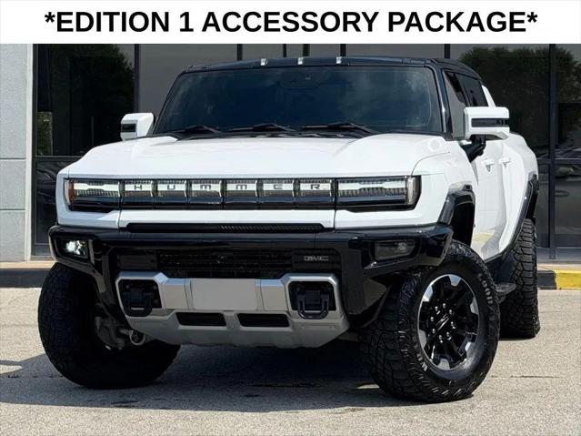 2023 GMC HUMMER EV e4WD 3X for sale in Fishers, IN