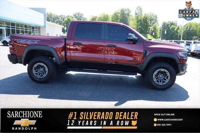 2024 Ram 1500 TRX Crew Cab 4x4 5'7" Box for sale in Randolph, OH