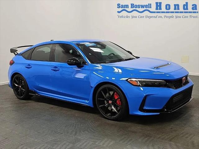 2023 Honda Civic Touring for sale in Enterprise, AL