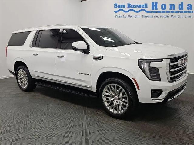 2025 GMC Yukon XL 2WD Elevation for sale in Enterprise, AL