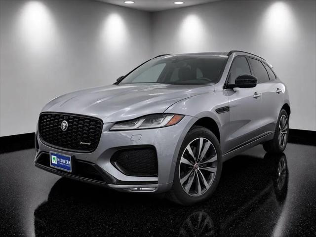 2024 Jaguar F-PACE R-Dynamic S P250 AWD Automatic for sale in Danvers, MA