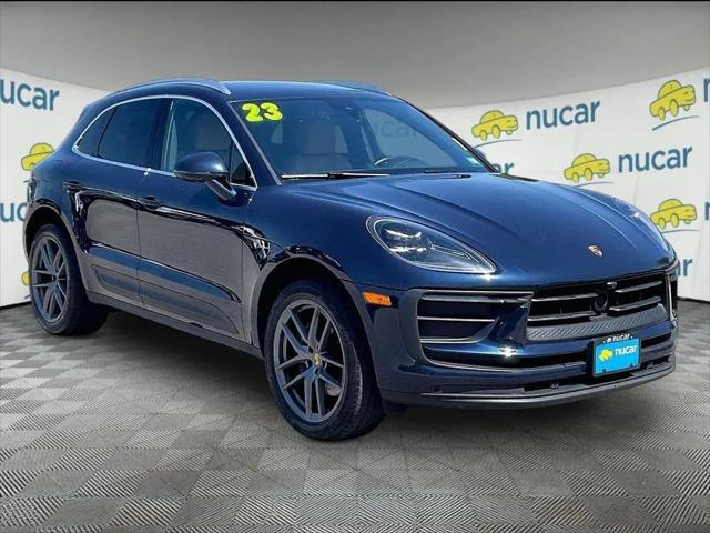 2023 Porsche Macan Base for sale in Tilton, NH