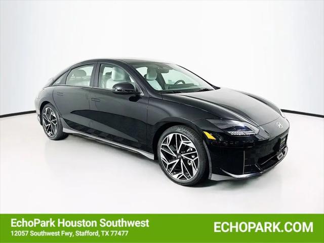 2024 Hyundai IONIQ 6 SEL for sale in Stafford, TX