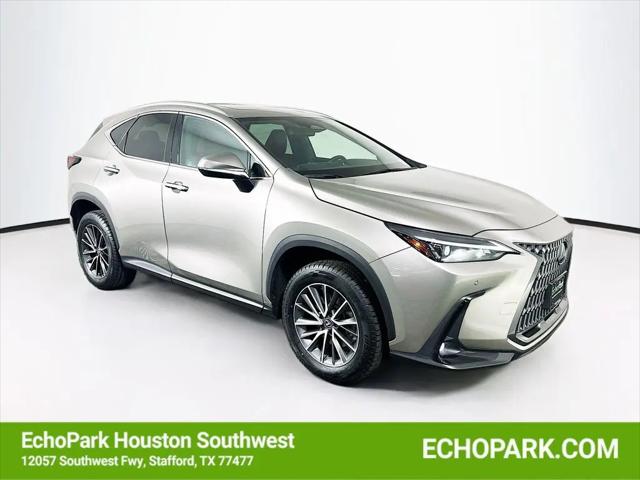 2024 Lexus NX 350 Premium for sale in Stafford, TX