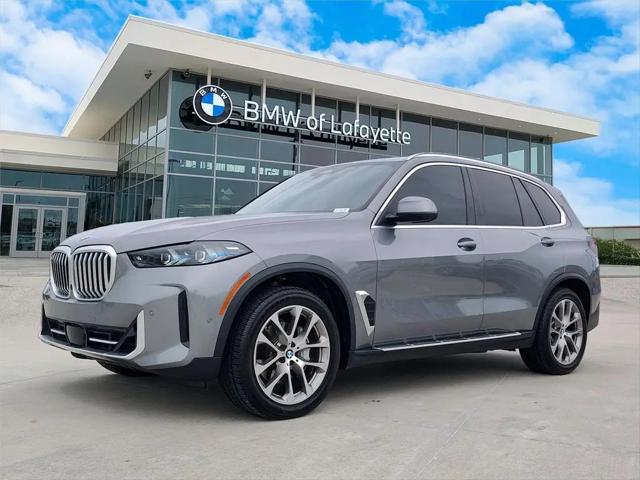 2024 BMW X5 sDrive40i for sale in Lafayette, LA