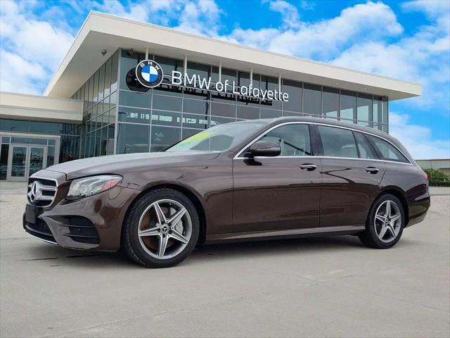 2017 Mercedes-Benz 400 4MATIC for sale in Lafayette, LA