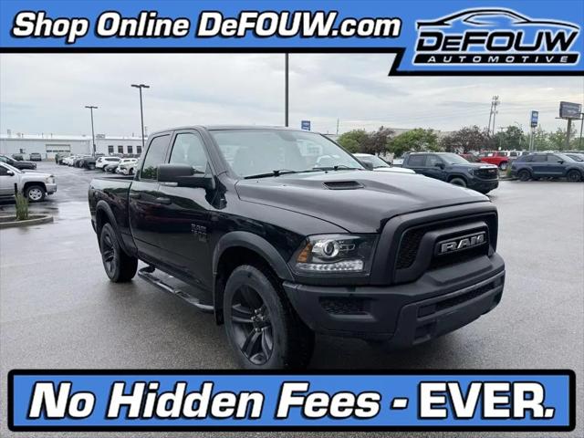 2022 Ram 1500 Classic SLT for sale in Lafayette, IN