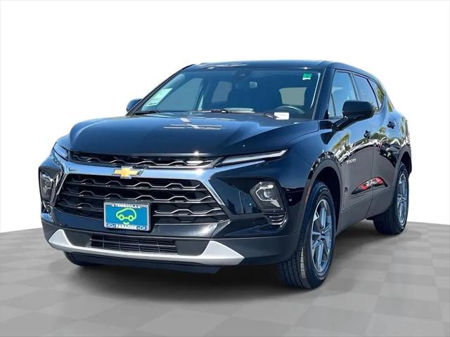 2025 Chevrolet Blazer AWD 2LT for sale in TEMECULA, CA