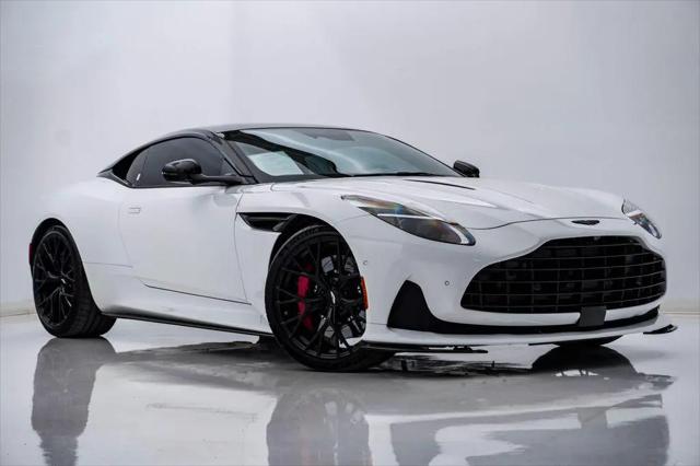 2024 Aston Martin DB12 Coupe for sale in Downers Grove, IL