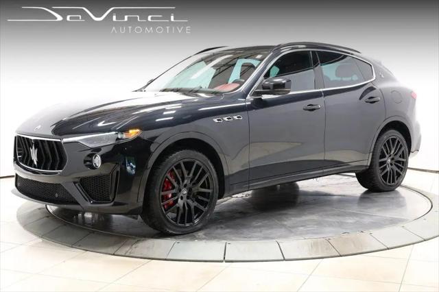 2021 Maserati Levante GTS for sale in Jacksonville, FL