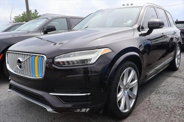 2016 Volvo XC90 T6 Inscription for sale in Louisville, KY