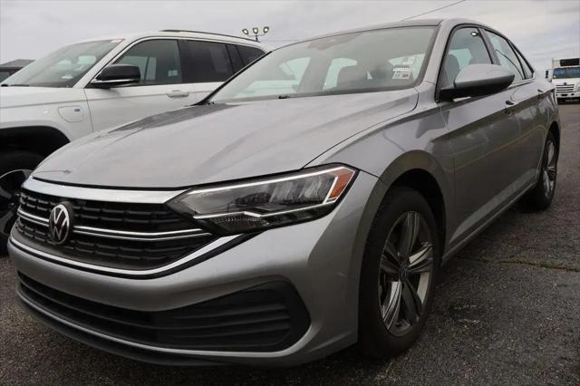 2024 Volkswagen Jetta 1.5T SE for sale in Louisville, KY
