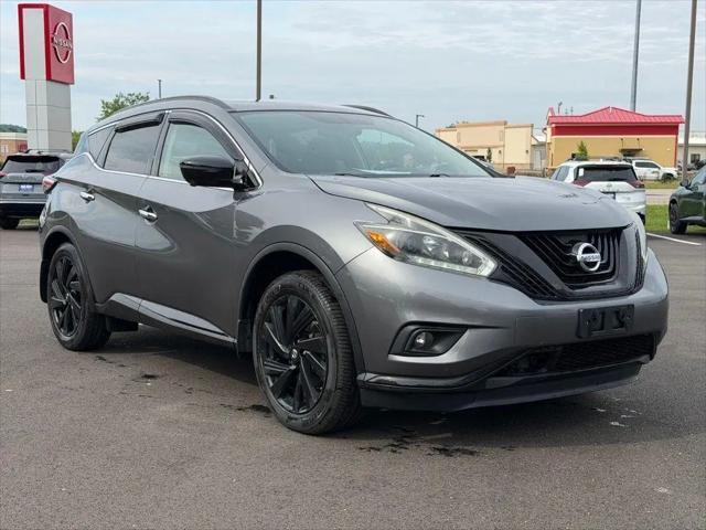 2018 Nissan Murano SL for sale near Lancaster, OH