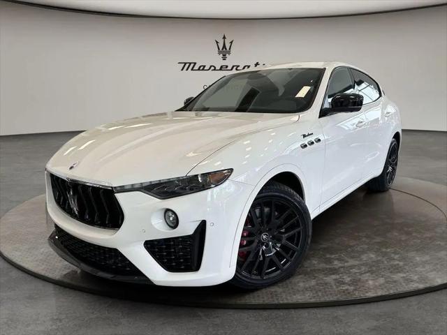 2024 Maserati Levante Modena Ultima for sale in Great Neck, NY