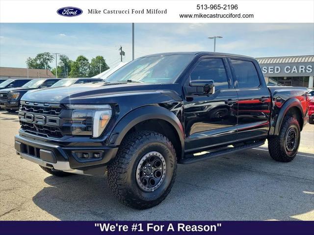 2024 Ford F-150 Raptor for sale in Milford, OH