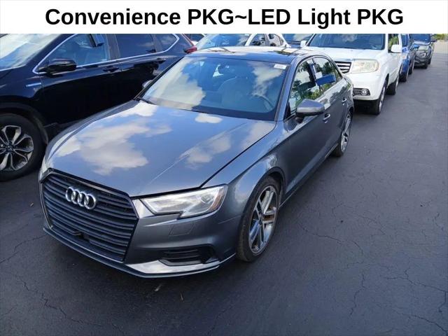 2019 Audi A3 40 Premium for sale in Indianapolis, IN