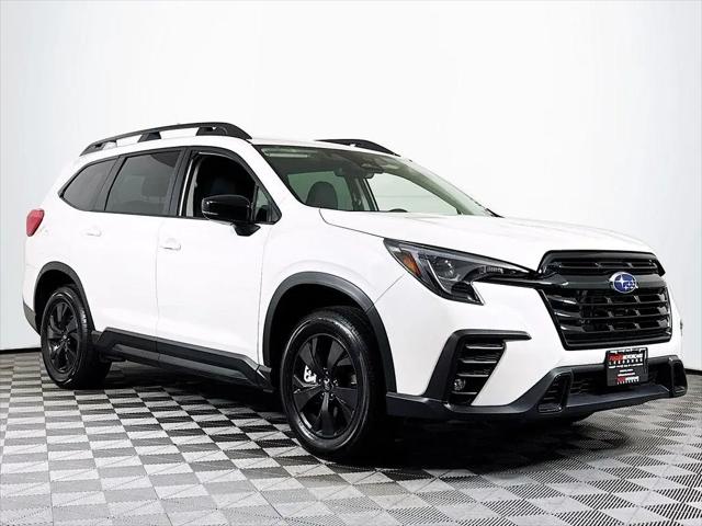2026 Subaru Ascent Premium 7-Passenger for sale in Leesburg, VA