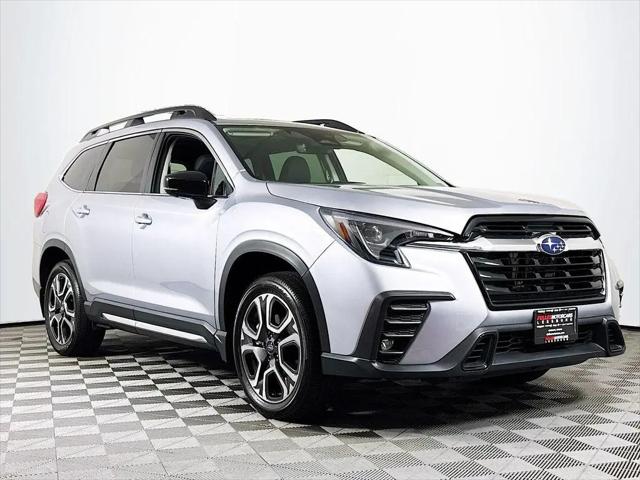 2025 Subaru Ascent Limited 7-Passenger for sale in Leesburg, VA