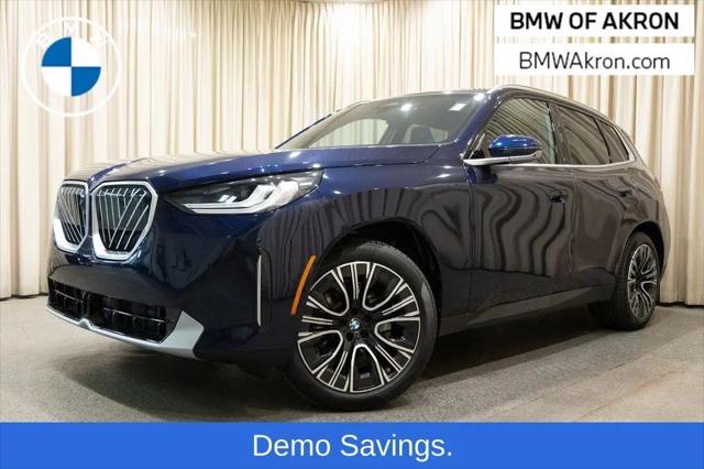 2026 BMW X3 30 xDrive for sale in Akron, OH