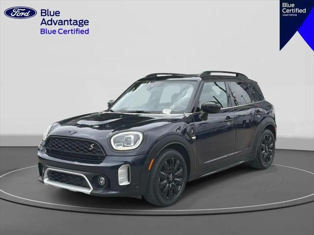 2022 MINI Countryman Cooper S for sale in Los Angeles, CA