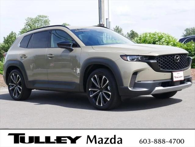 2026 Mazda CX-50 2.5 Turbo for sale in Nashua, NH