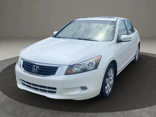 2010 Honda Accord 3.5 EX-L for sale in Columbus, OH