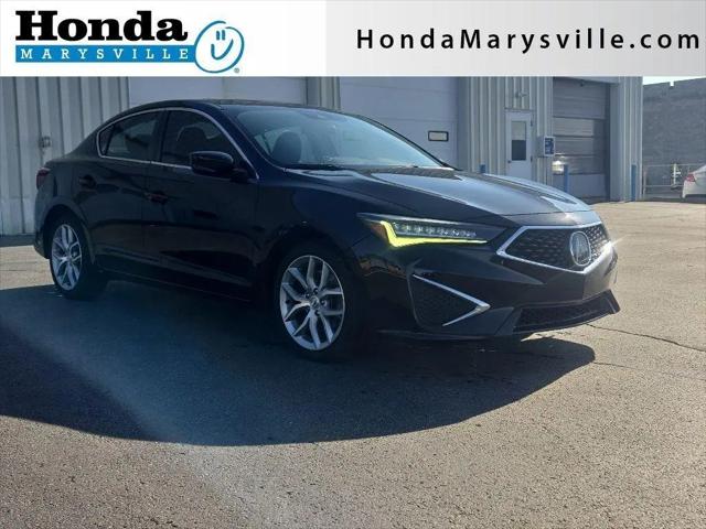 2019 Acura ILX Standard for sale in Marysville, OH