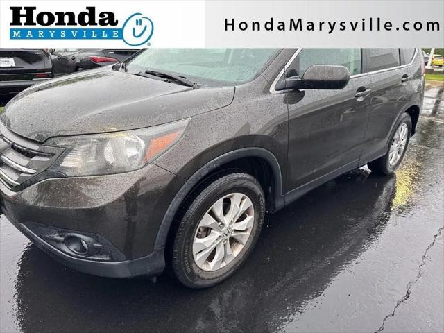2013 Honda CR-V EX for sale near Marysville, OH