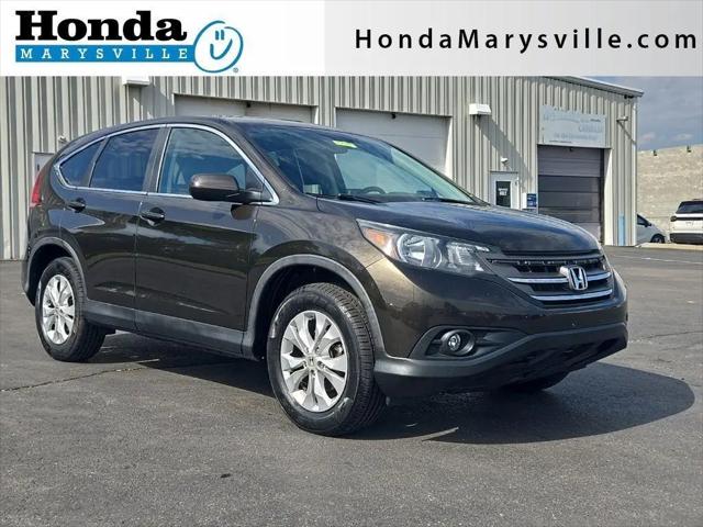 2013 Honda CR-V EX for sale near Marysville, OH