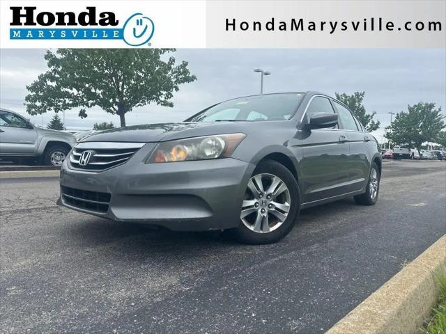 2011 Honda Accord 2.4 SE for sale near Marysville, OH