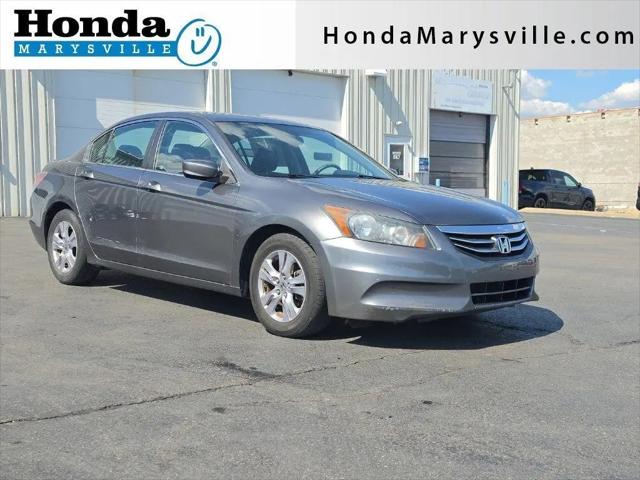 2011 Honda Accord 2.4 SE for sale near Marysville, OH