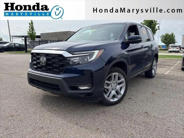 2024 Honda Passport AWD EX-L for sale near Marysville, OH