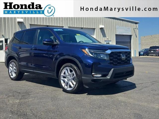 2024 Honda Passport AWD EX-L for sale near Marysville, OH