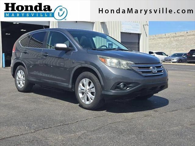 2013 Honda CR-V EX for sale near Marysville, OH