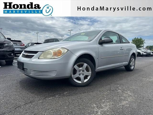 2007 Chevrolet Cobalt LS for sale in Marysville, OH